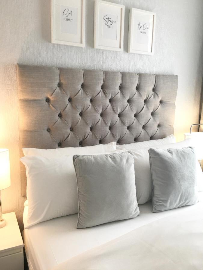 Chadberry House 3*