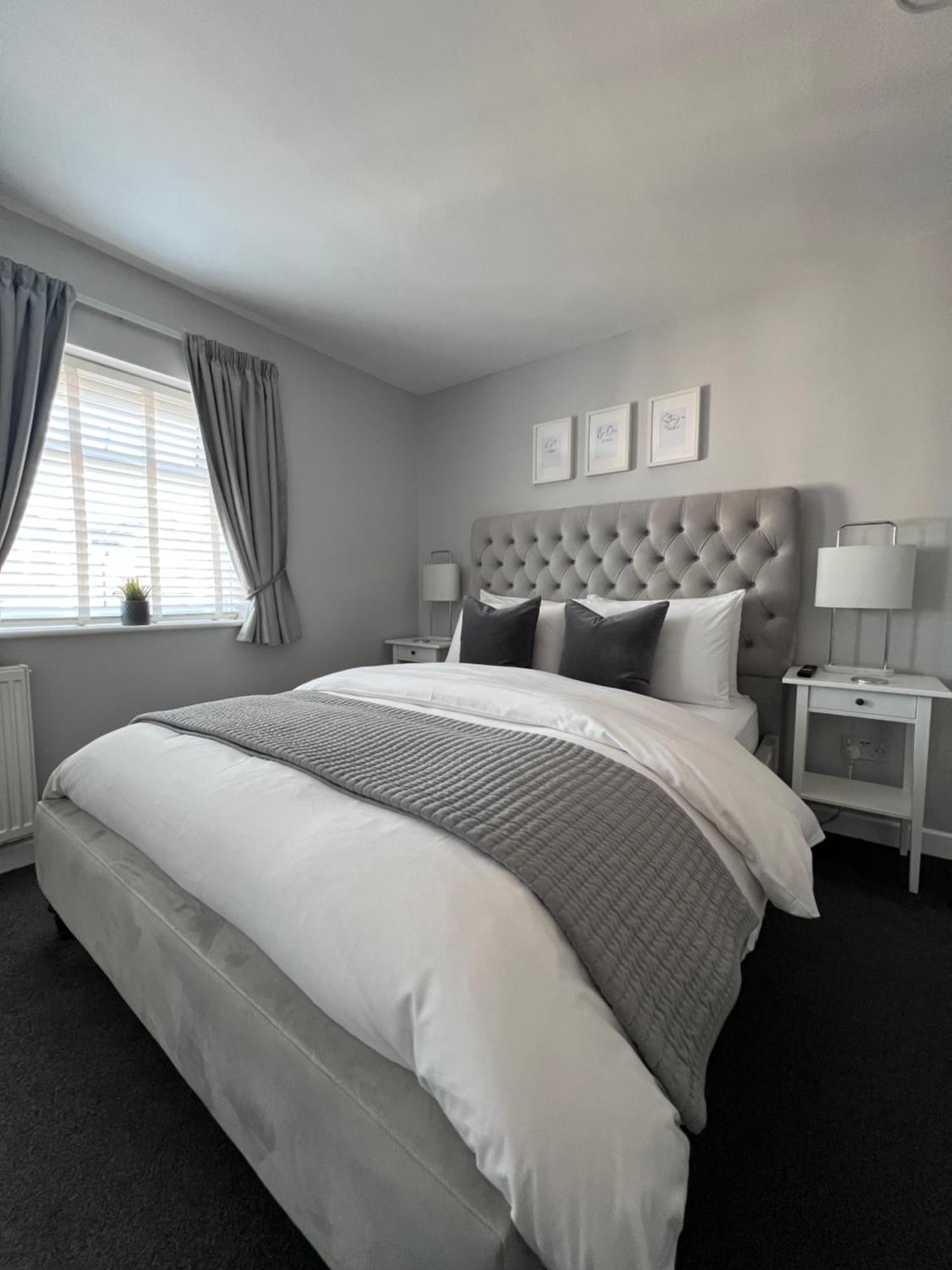 Chadberry House 3* Blackpool