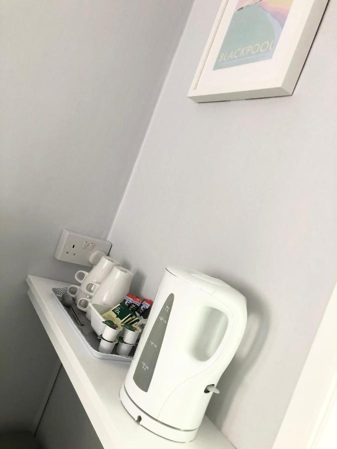 Chadberry House Couette-café 3*