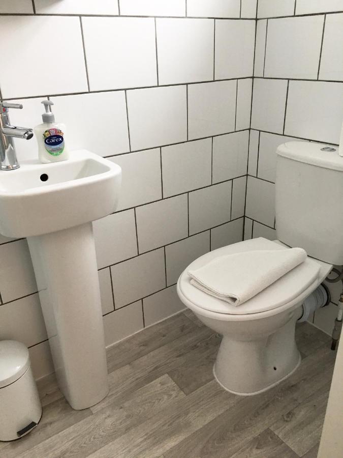 Chadberry House 3* Blackpool