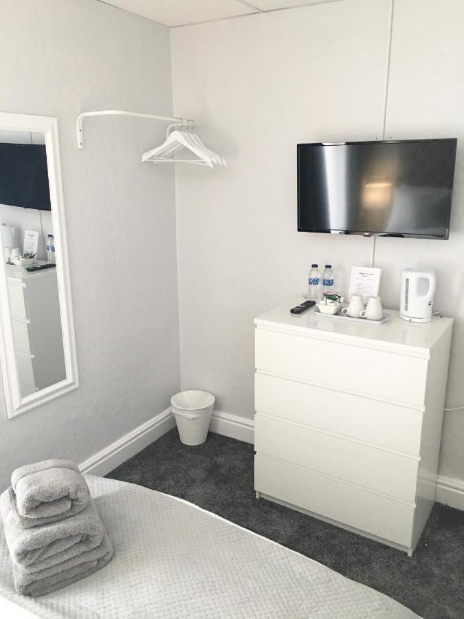Chadberry House Couette-café 3*
