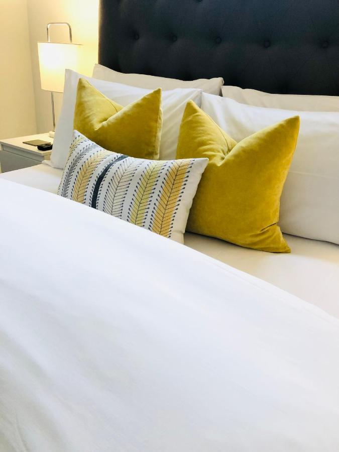 Couette-café Chadberry House 3*