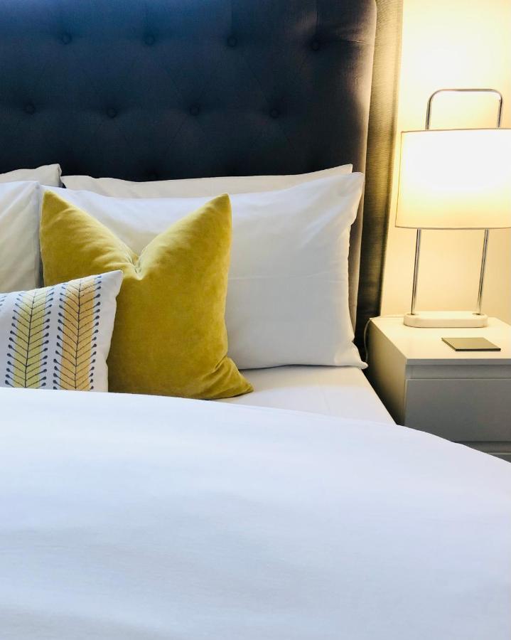 Couette-café Chadberry House Blackpool