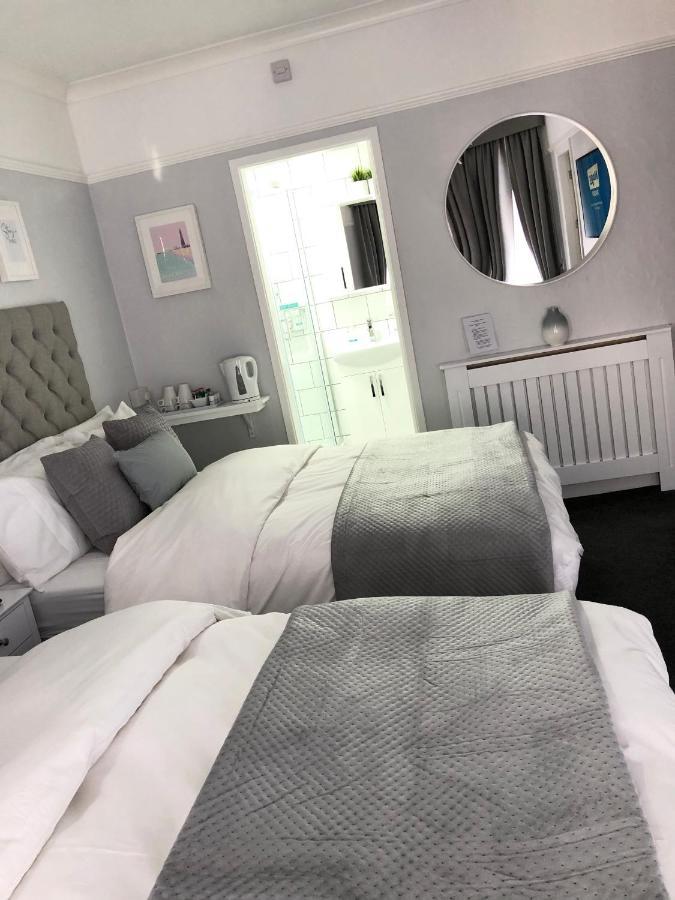 Bed & Breakfast Chadberry House 3*