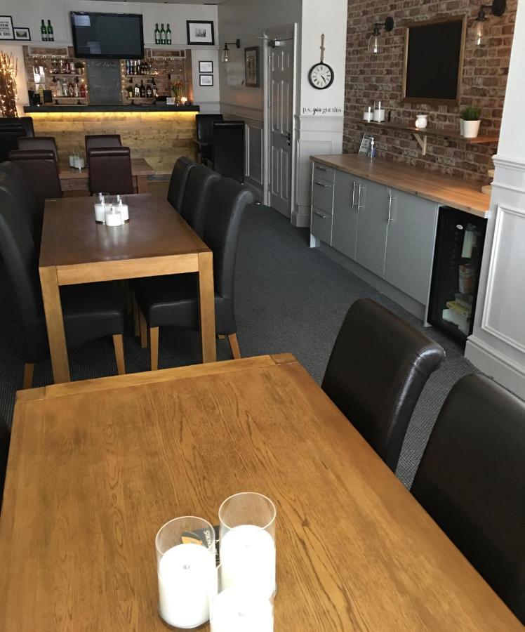 Chadberry House 3* Blackpool