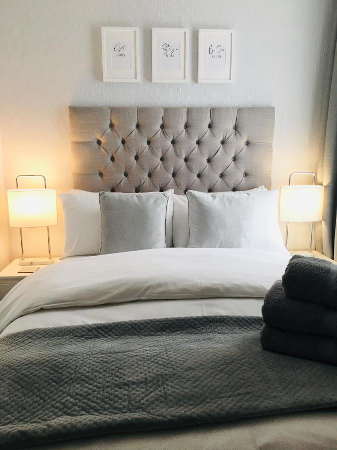 Bed & Breakfast Chadberry House 3*