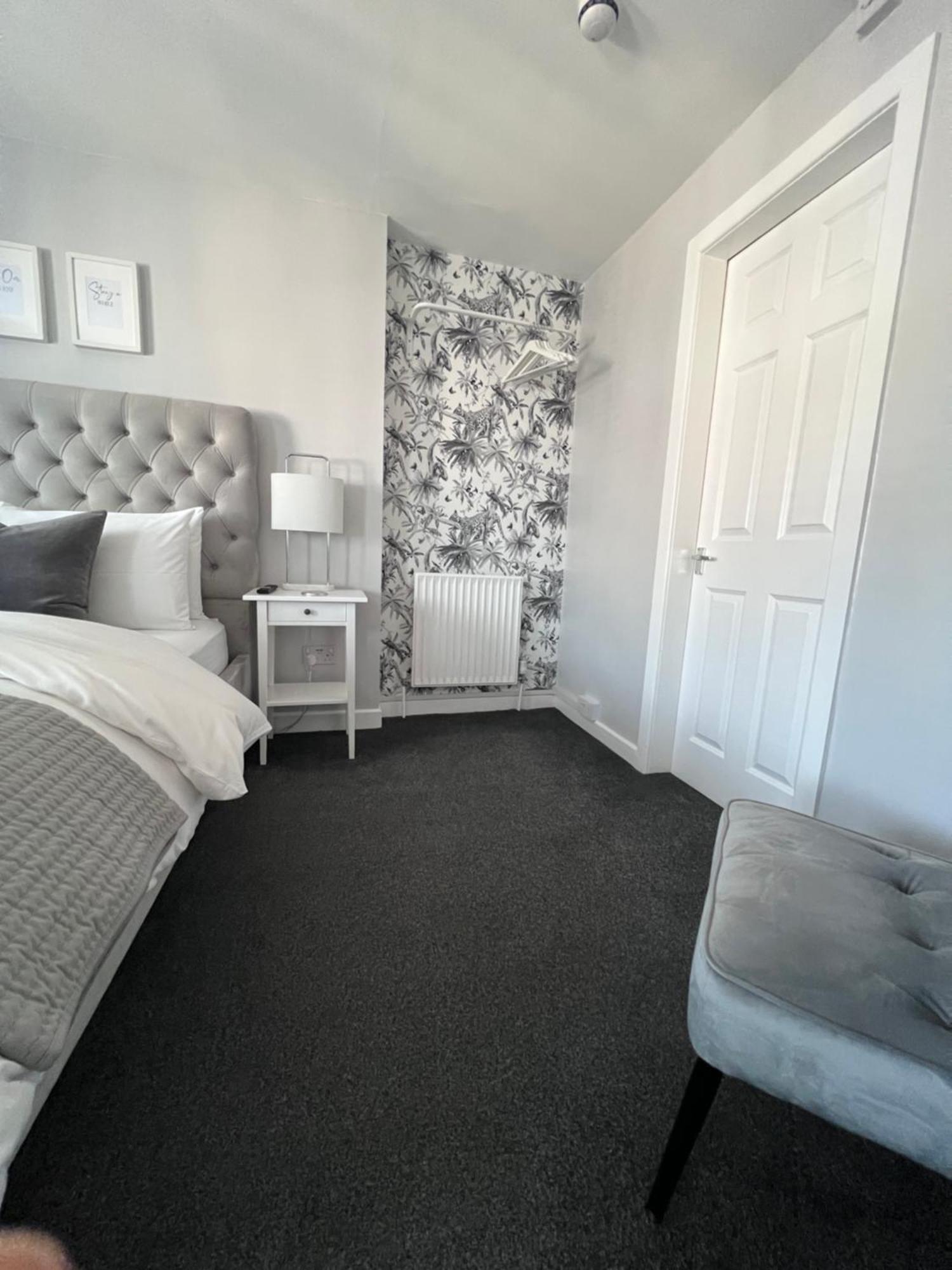 Chadberry House Bed & Breakfast 3*